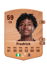 Fredrick 59