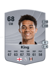 King 68