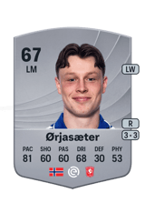 Ørjasæter 62