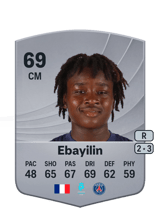 Ebayilin 69