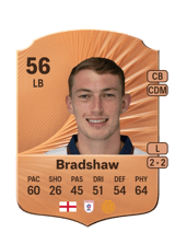 Bradshaw 56
