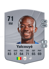 Yalcouyé 66