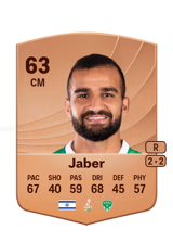 Jaber 63