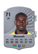 Manneh 71