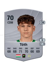 Tóth 70