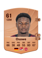 Winners Osawe 61