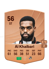 Al Khaibari 56