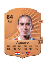 Gabriel Aguayo 60