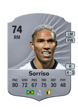 Sorriso 74