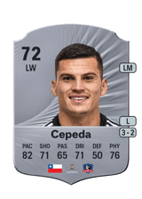 Cepeda 72