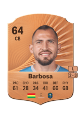 Barbosa 64