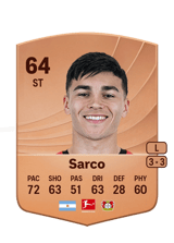 Sarco 64
