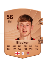 Blacker 56