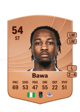 Bawa 54