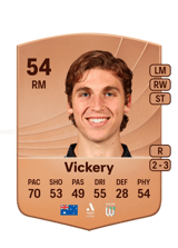 Luke Vickery 54