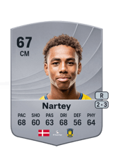 Nartey 67