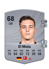 El Mala 68