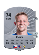 Lukáš Červ 74