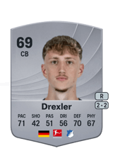 Drexler 69