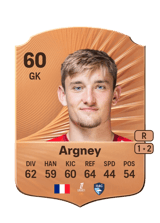 Argney 60