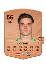 Lorenz 56