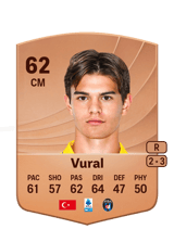 Vural 62