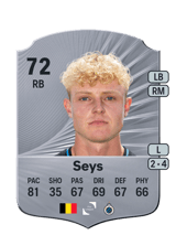 Seys 72