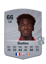 Gadou 66