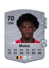 Mokio 70