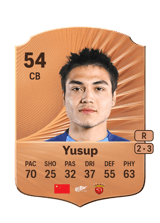 Yusup 54