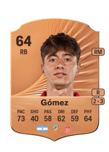 Gómez 64