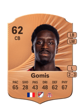 Gomis 62