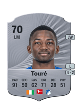 Touré 70