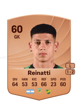 Reinatti 60