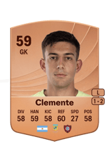 Clemente 59