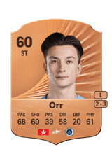 Orr 60