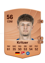 Mateo Kritzer 56