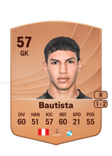Bautista 57