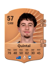 Quintal 57