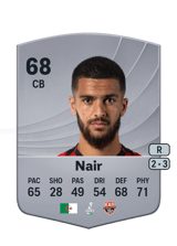 Nair 68
