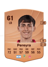 Pereyra 61