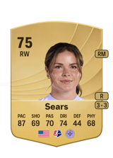 Sears 75