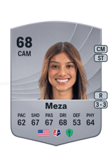Meza 68