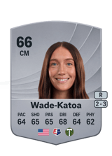 Wade-Katoa 66