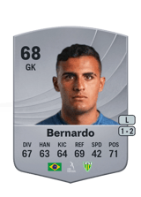 Bernardo 68