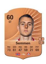 Semmen 60