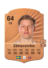 Zätterström 64