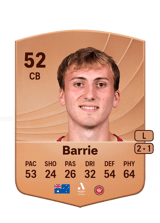 Barrie 52