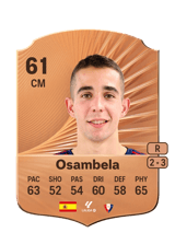 Osambela 61