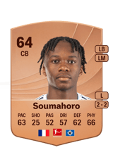 Soumahoro 64